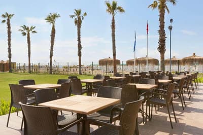 Ramada Resort By Wyndham Lara