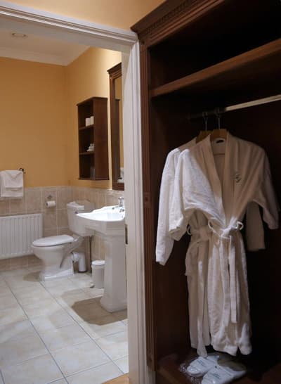 Lough Inagh Lodge Hotel