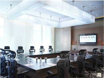 Taj Yeshwantpur, Bangalore