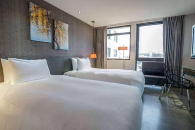 Ramada Encore By Wyndham Hualien