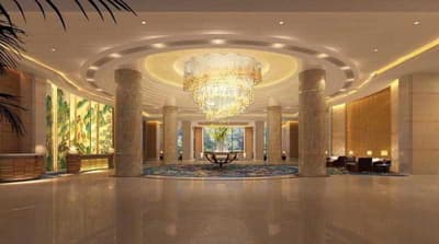 Intercontinental Changzhou