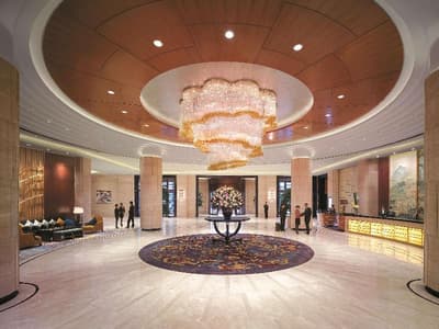 Intercontinental Changzhou