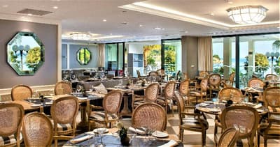 Royal Princess Hotel