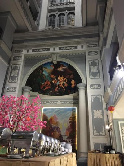 Rembrandt Hotel Nha Trang