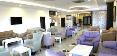 Side West Park Hotel