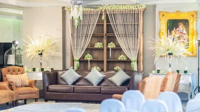 Hua Chang Heritage Hotel Bangkok