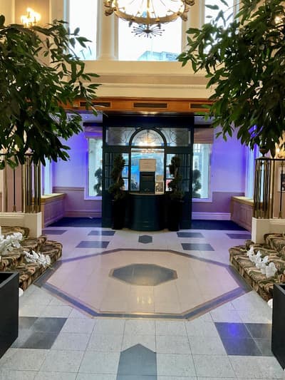 Royal Bath Hotel Bournemouth