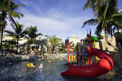 Promised Land Resort & Lagoon