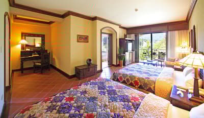 Promised Land Resort & Lagoon