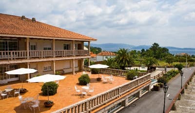 Aparthotel Cabicastro