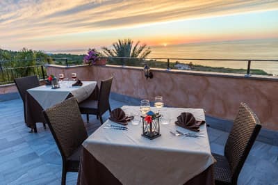 Cannamele Resort Hotel