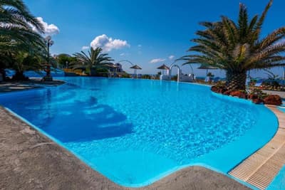 Caldera View Resort-Adults only