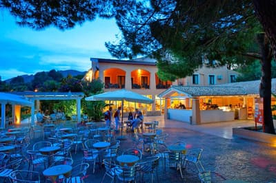 Amareclub Rocca Dorada