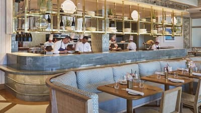 Four Seasons Resort Palm Beach