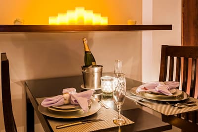 Hill House Bogota - Apartahotel