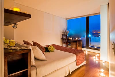 Hill House Bogota - Apartahotel
