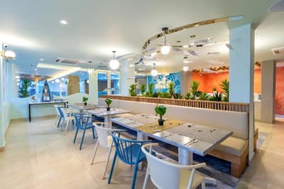 Hotel Bahia Sardina