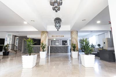 Vrissaki Hotel Apartments