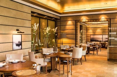 Althoff Seehotel Ueberfahrt