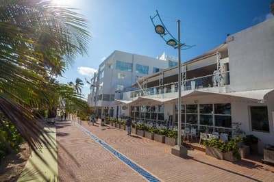 Hotel Casablanca