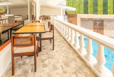 Hotel Americas San Andres