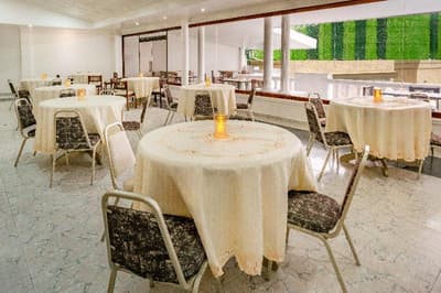 Hotel Americas San Andres