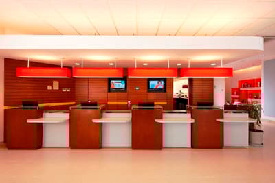 Ibis Lima Larco Miraflores