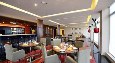 Grand Crucero Iguazu Hotel