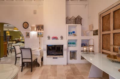 La Locanda del Carrubo