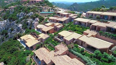 Villaggio Costa Paradiso