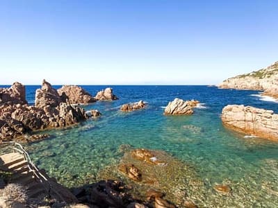 Villaggio Costa Paradiso