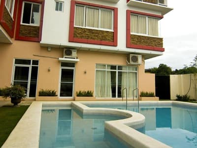 Arabelle Suites