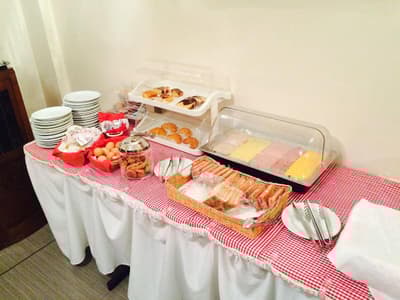 Olympic Fashion Hotels