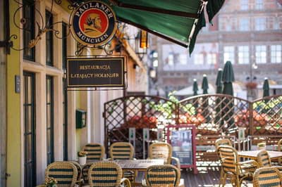 Holland House Residence Old Town