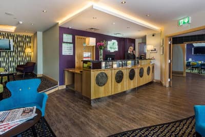 Holiday Inn Birmingham North - Cannock