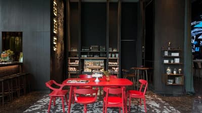 Hotel Indigo Hsinchu Science Park