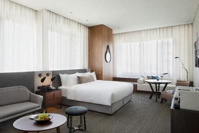 Hotel Indigo Hsinchu Science Park