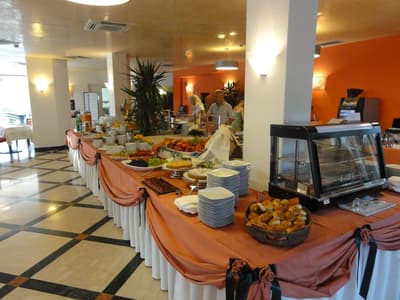 Cefalu Sea Palace