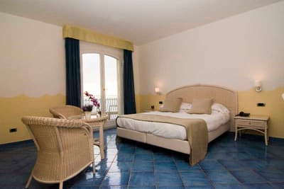 Villa Pandora