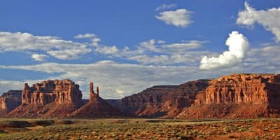 Hampton Inn Kayenta