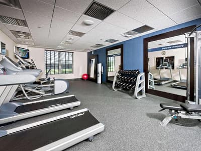 Hampton Inn Augusta