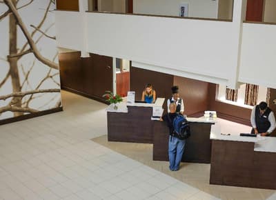 Doubletree by Hilton Montgomery