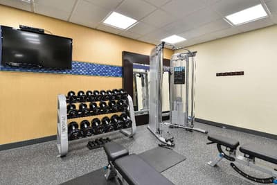 Hampton Inn West Monroe