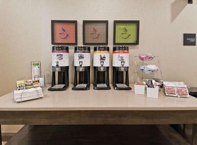 Hampton Inn & Suites Pensacola/I-10 Pine Forest Ro