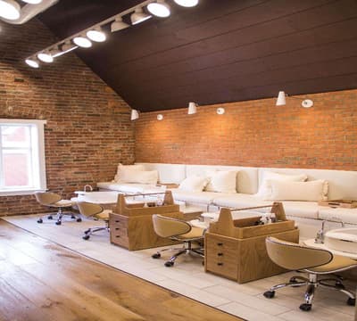 The Strathallan Rochester - DoubleTree by Hilton