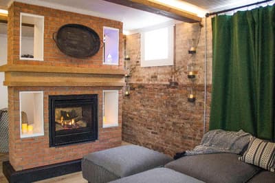 The Strathallan Rochester - DoubleTree by Hilton