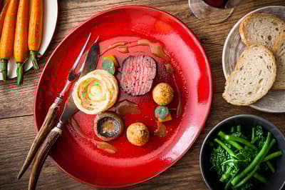 Daffodil Hotel & Spa