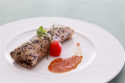 Le Meridien Taipei