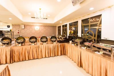 Ever Luck Hotel