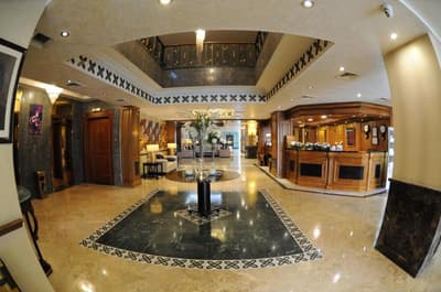 Sadeen Hotel